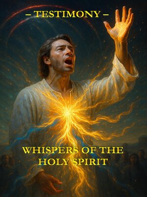 cover image of Whispers of the Holy Spirit – Testimony